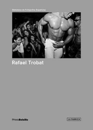 Rafael Trobat (Photobolsillo) /anglais