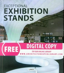 Exceptional exhibition stands