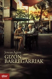 GIZON BARREGARRIAK