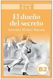 EL DUEÑO DEL SECRETO