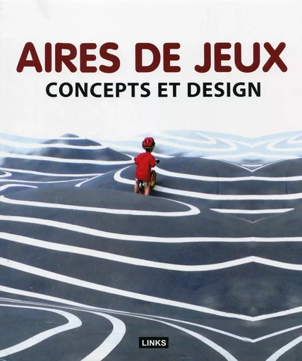 Aires de jeux - Carles Broto - LINKS INTERNAT