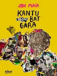 JON MAIA * KANTU BERRI BAT GARA