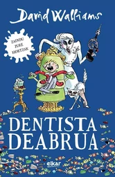 DENTISTA DEABRUA