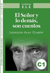 EL SEÑOR Y LO DEMÁS, SON CUENTOS