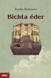 BICHTA EDER