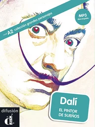 Dalí. El pintor de sueños