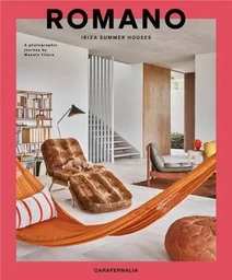 Romano : Ibiza Summer Houses /anglais