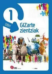 DBH 1 - EKI - GIZARTE ZIENTZIAK