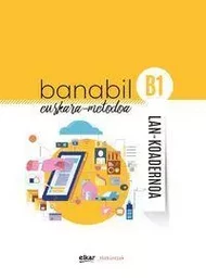 BANABIL B1 - LAN KOADERNOA