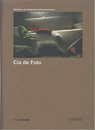 Cia De Foto  (Photobolsillo) /anglais