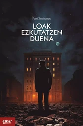 LOAK EZKUTATZEN DUENA