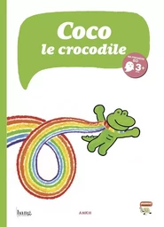 Coco le crocodile