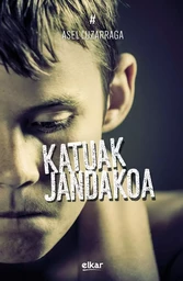 KATUAK JANDAKOA