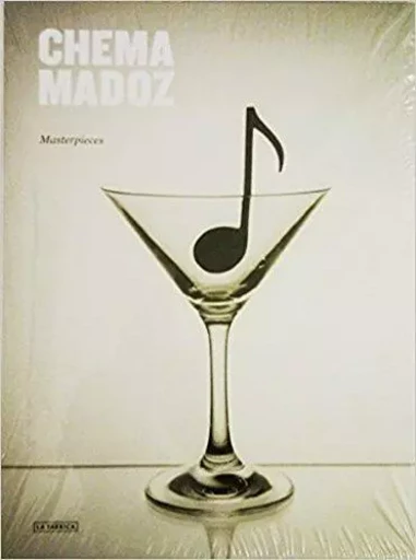 Chema Madoz Masterpieces /espagnol -  MADOZ CHEMA - LA FABRICA