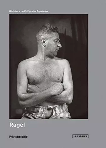 Ragel (Photobolsillo) /anglais -  RAGEL DIEGO - LA FABRICA