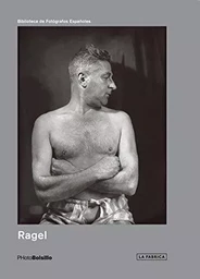 Ragel (Photobolsillo) /anglais