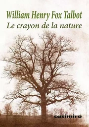 Le Crayon de la nature