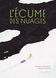 L'écume des nuages