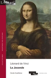 Léonard de Vinci La Joconde