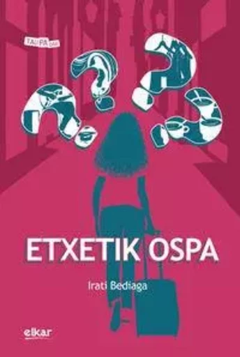 ETXETIK OSPA -  BEDIAGA REMENTERIA, - ELKAR