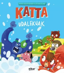 KATTA UDALEKUAK - KATTA 7