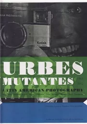 URBES MUTANTES /ANGLAIS/ESPAGNOL