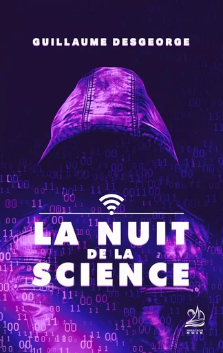 La Nuit de la science - Guillaume Desgeorge - MARATHON