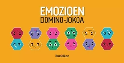 EMOZIOEN DOMINO-JOKOA