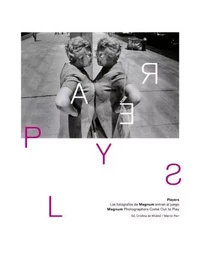 Players - Magnum Photographers Come out to Play /ANGLAIS/ESPAGNOL