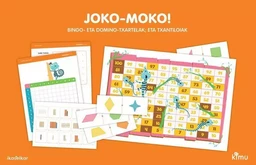 LH 1 - MATEMATIKA - JOKO-MOKO