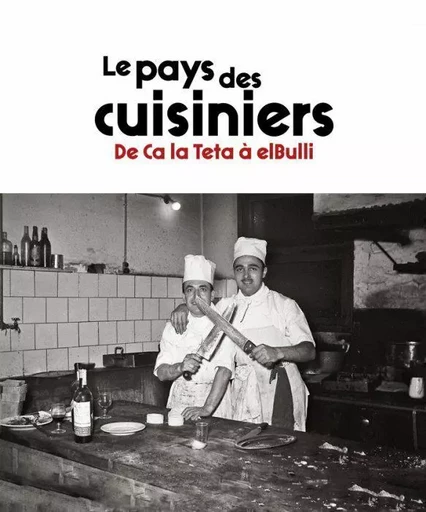 Le pays des cuisiniers -  - EFADOS