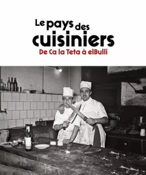 Le pays des cuisiniers