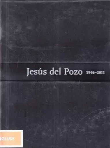 Jesus del Pozo /anglais -  - ACC ART BOOKS