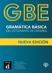 Gramática básica del estudiante de español - Nouvelle édition