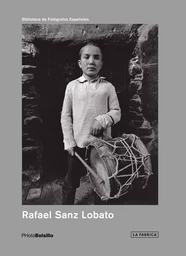 Rafael Sanz Lobato (Photobolsillo) /anglais