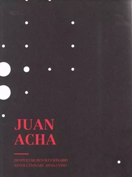 JUAN ACHA /ANGLAIS/ESPAGNOL