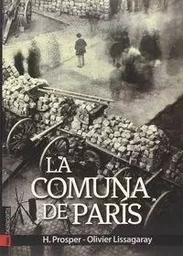 COMUNA DE PARIS, LA