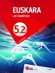 LH 5 - EKI - EUSKARA - LAN KOAD 5-2