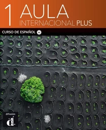 Aula internacional Plus 1 - Livre de l'élève