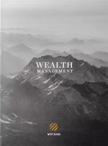 Carlos Spottorno Wealth Management /anglais -  SPOTTORNO CARLOS - RM EDITORIAL