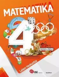 LH 4 - EKI - MATEMATIKA 4