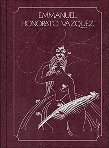 EMMANUEL HONORATO VAZQUEZ: A MODERNIST IN THE ANDES /ANGLAIS/ESPAGNOL -  VAZQUEZ EMMANUEL H - RM EDITORIAL