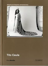 Tito Caula (Photobolsillo) /anglais