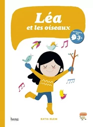 Lea et les oiseaux