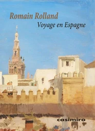 Voyage en Espagne