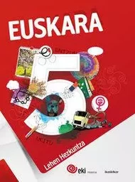 LH 5 - EKI - EUSKARA 5