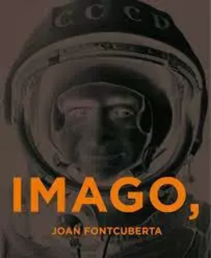 Joan Fontcuberta Imago Ergo Sum /anglais -  FONTCUBERTA JOAN - LA FABRICA