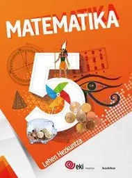 LH 5 - EKI - MATEMATIKA 5