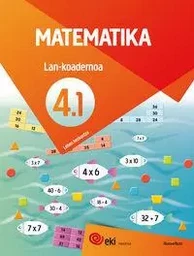 LH 4 - EKI - MATEMATIKA 4 LAN KOAD 4-1