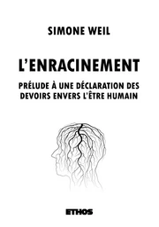 L'Enracinement